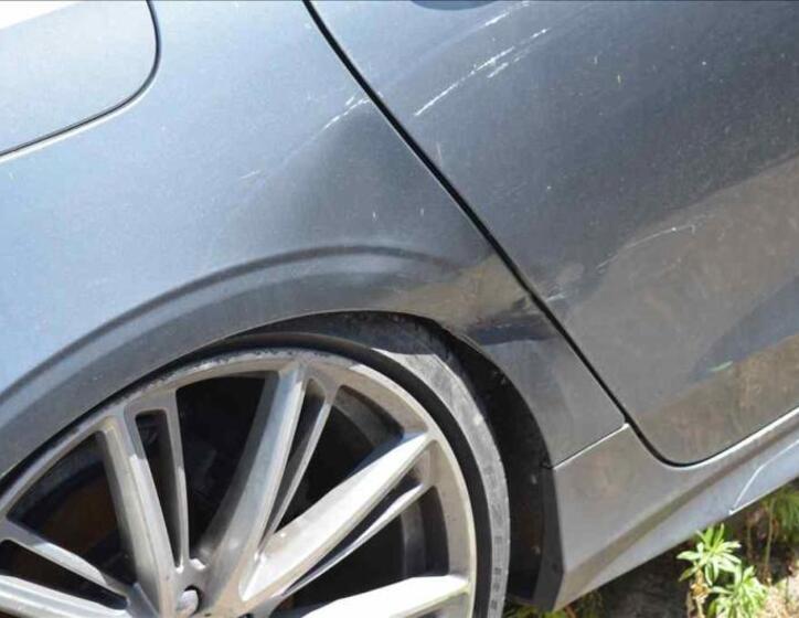 Volvo S90 14