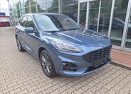 Ford Kuga 1