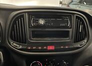 Fiat Dobló 7