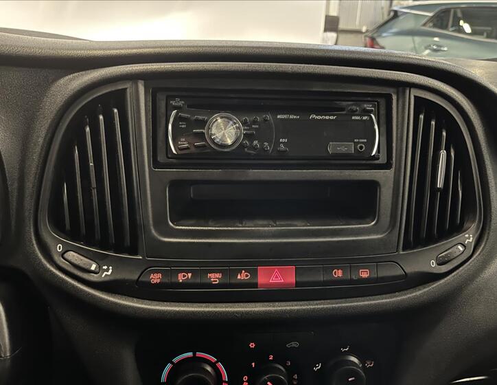 Fiat Dobló 7