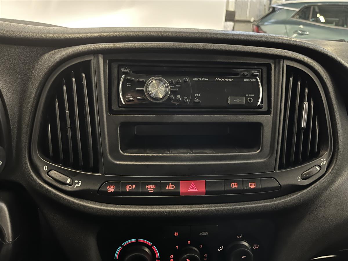 Fiat Dobló