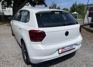 Volkswagen Polo 3