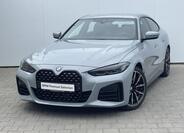 BMW Řada 4 1