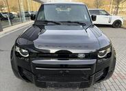 Land Rover Defender 3