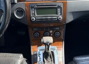 Volkswagen Passat 13