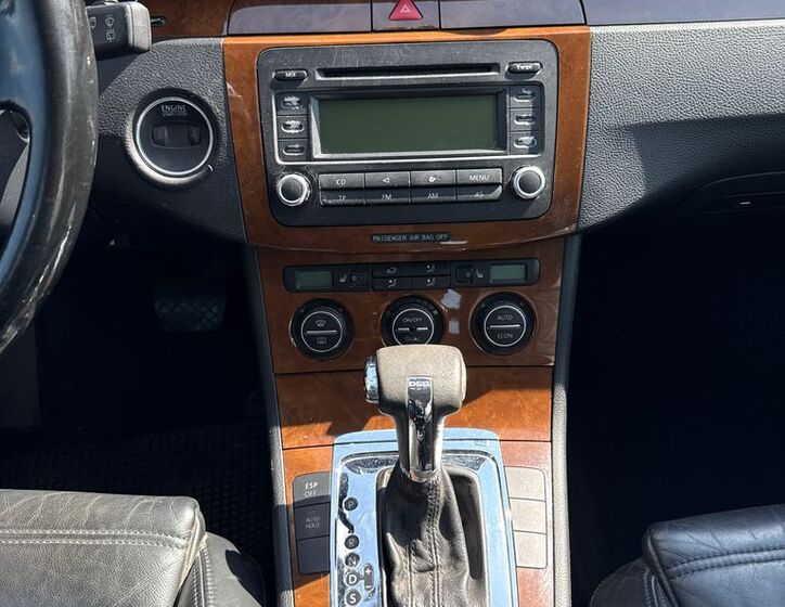 Volkswagen Passat 13