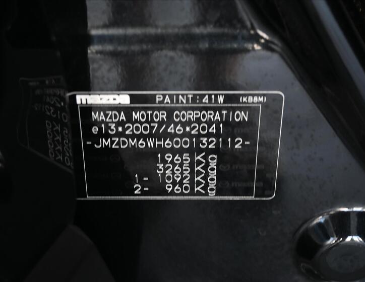 Mazda CX-30 15
