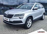 Škoda Karoq 1
