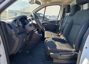 Renault Trafic 20