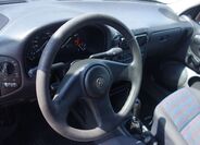 Volkswagen Polo 20