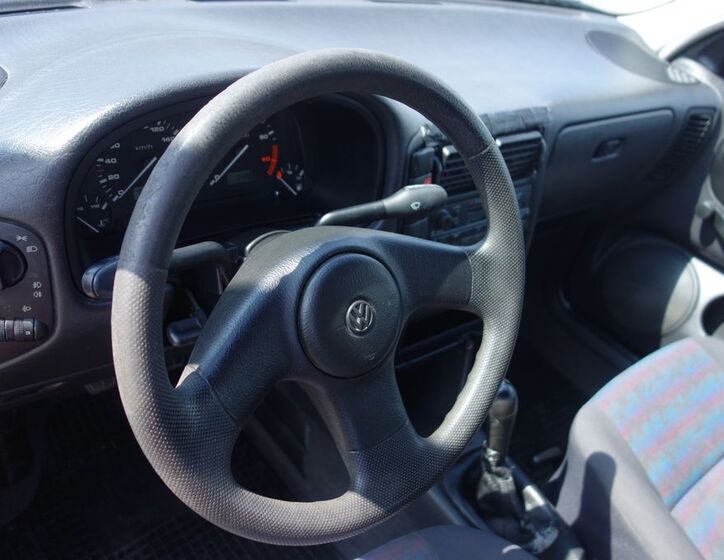 Volkswagen Polo 20