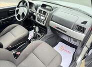Mitsubishi Pajero Pinin 11