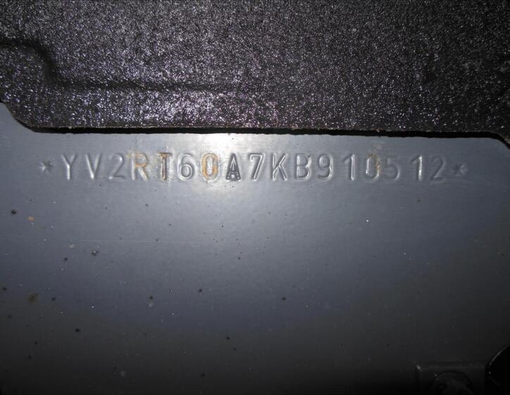 Volvo Ostatní 24