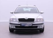 Škoda Octavia 2