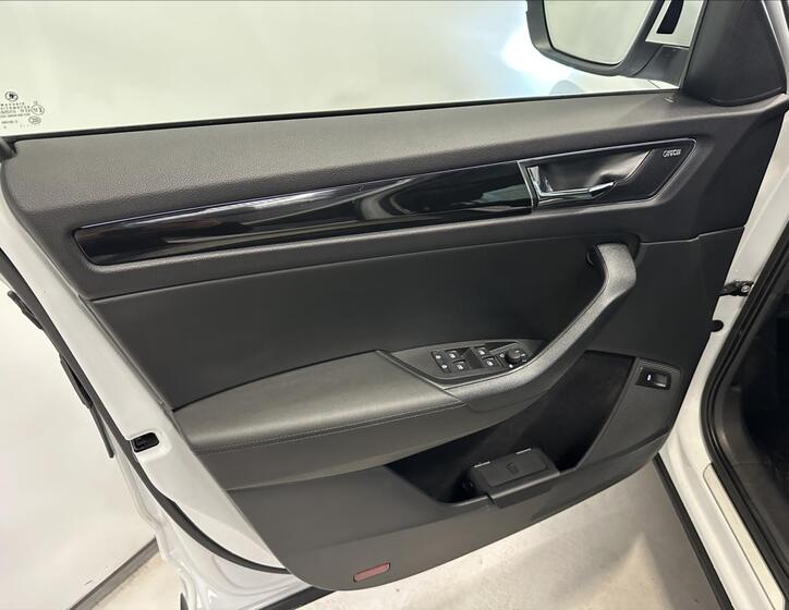Škoda Kodiaq 35