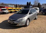 Opel Astra 1
