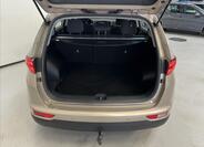 KIA Sportage 27