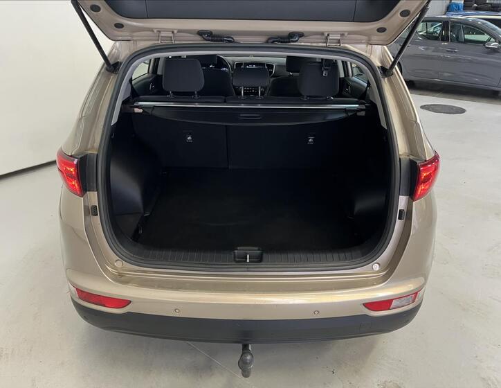 KIA Sportage 27