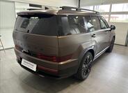 Hyundai Santa Fe 5