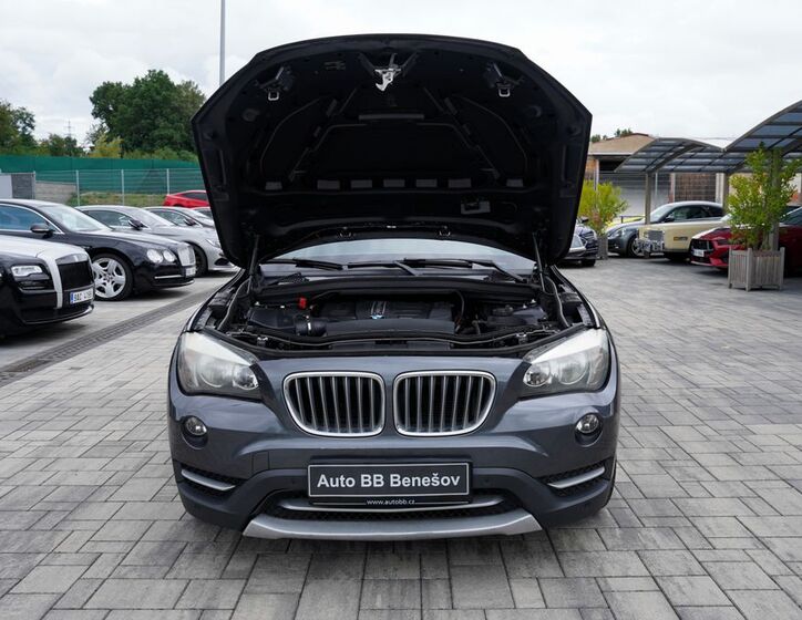BMW X1 9