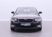 Škoda Superb 2