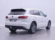 Volkswagen Touareg 45