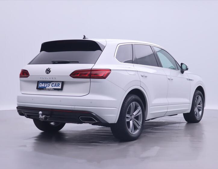 Volkswagen Touareg 45