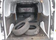 Ford Transit Connect 11