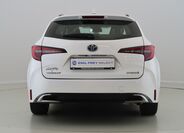 Toyota Corolla 6