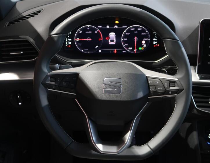 Seat Tarraco 8