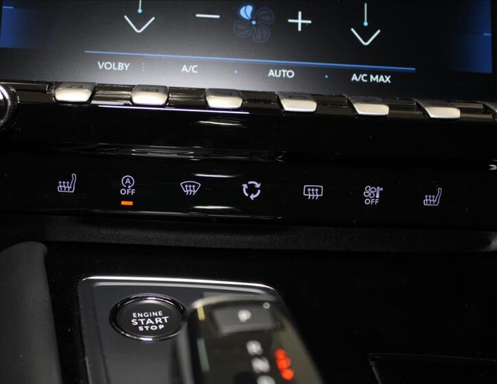 Peugeot 508 16