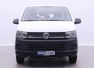 Volkswagen Transporter 2