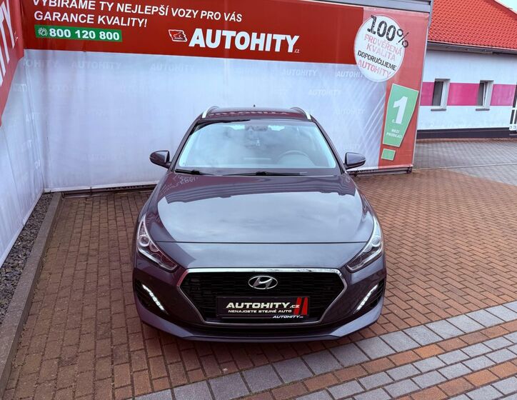 Hyundai i30 2