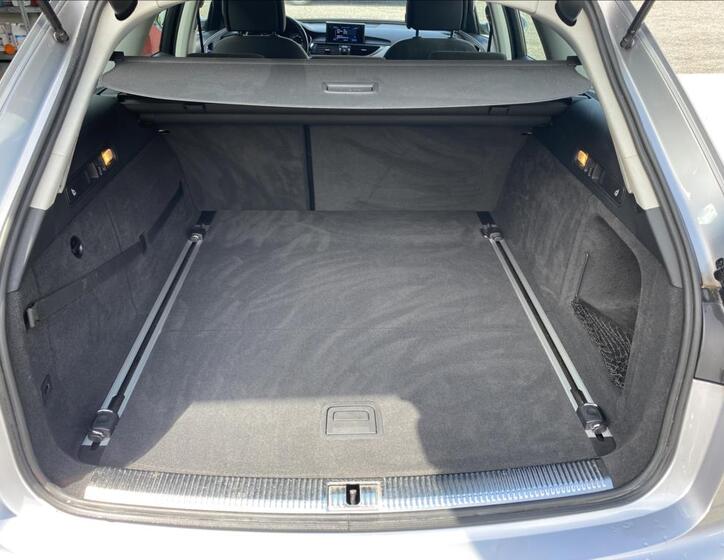 Audi A6 15