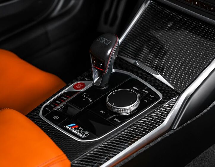 BMW M4 16