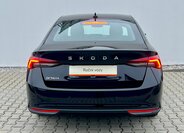 Škoda Octavia 10