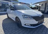 Škoda Fabia 2