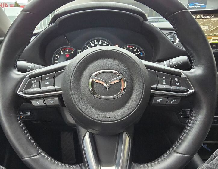 Mazda 6 16