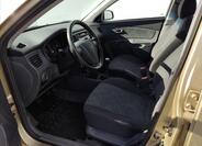 KIA Rio 8