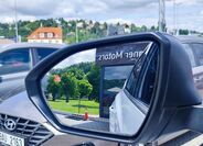 Hyundai Tucson 17