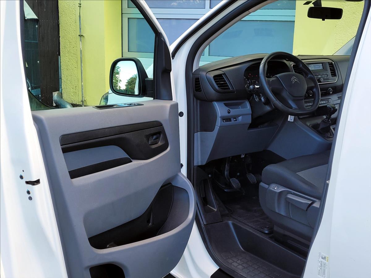 Citroën Jumpy