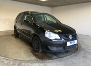 Volkswagen Polo 1