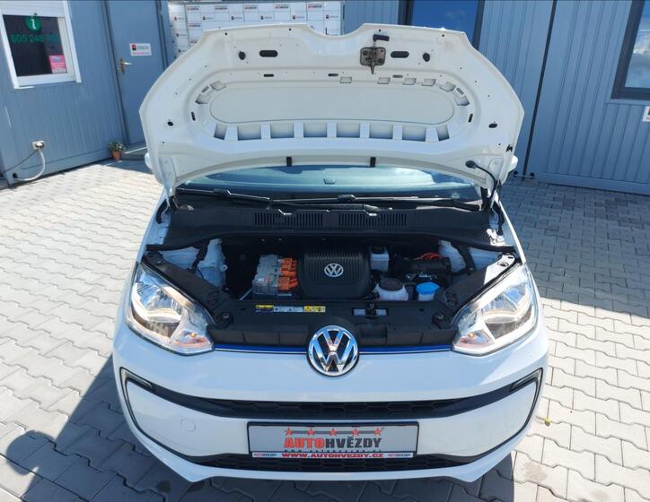 Volkswagen e-up! 34