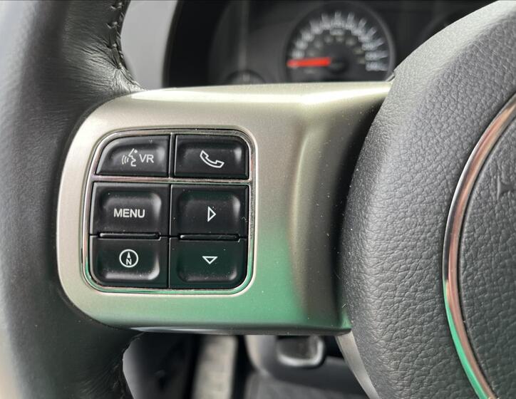 Jeep Patriot 22