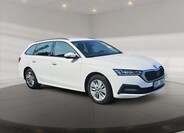 Škoda Octavia 1