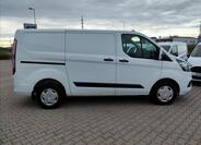 Ford Transit Custom 6