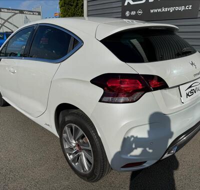 Citroën DS4 7