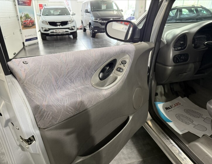 Ford Galaxy 6