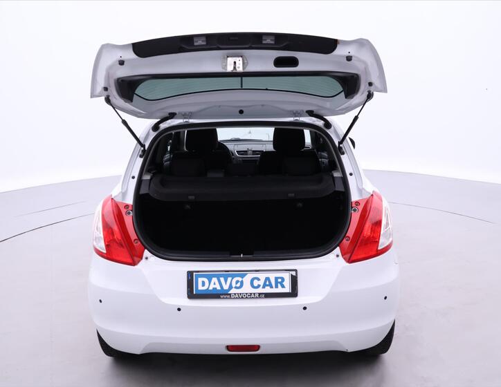 Suzuki Swift 9