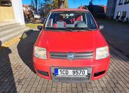 Fiat Panda 2